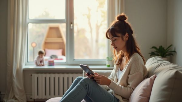 Comment acheter un appartement pour son enfant sans complications