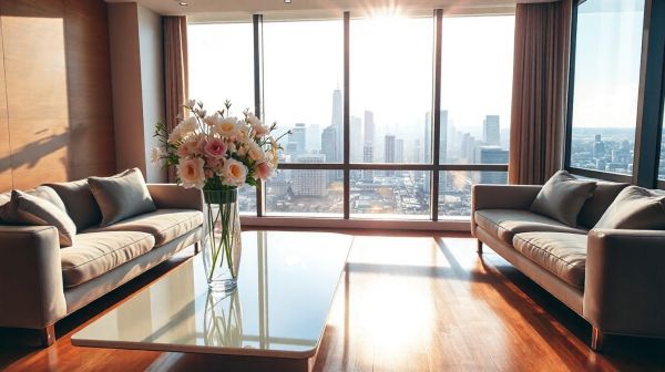 Guide efficace pour devenir rentier grâce à l'immobilier