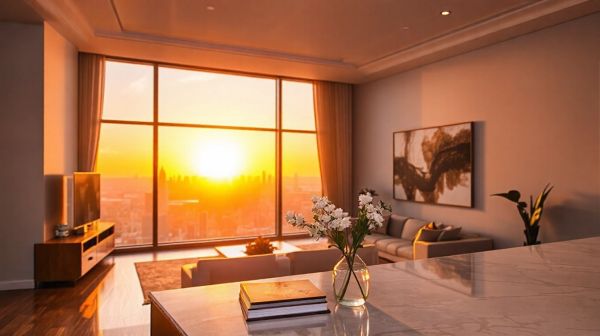 Guide efficace pour devenir rentier grâce à l'immobilier