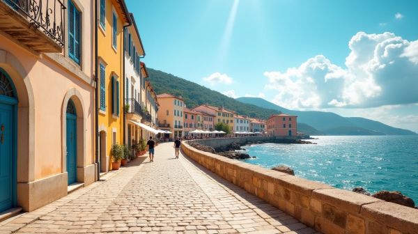 Investir dans l'immobilier à Collioure : avantages et opportunités