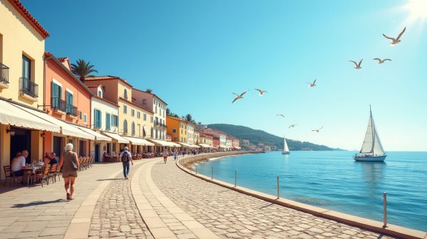 Investir dans l'immobilier à Collioure : avantages et opportunités