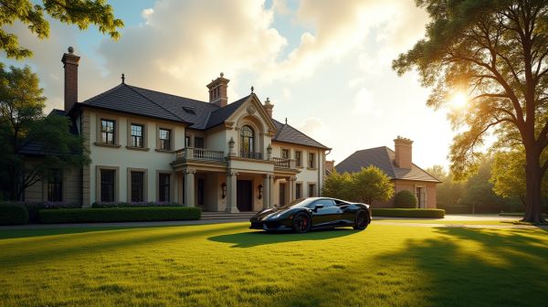 Optimiser son investissement pour devenir rentier en immobilier