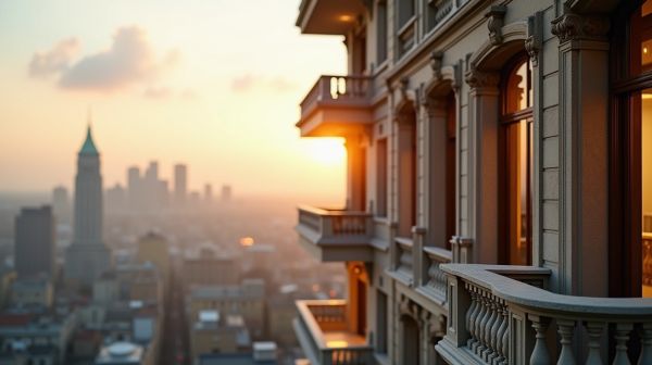 Optimiser son investissement pour devenir rentier en immobilier