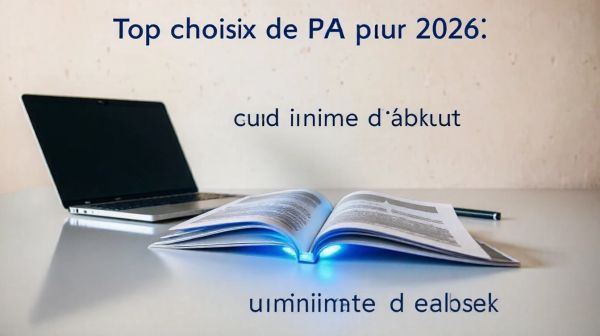 Top choix de PEA pour 2026 : Guide ultime d'achat