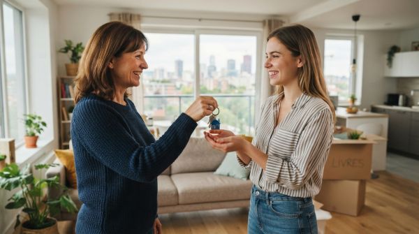 Top conseils pour acquérir un appartement pour votre enfant