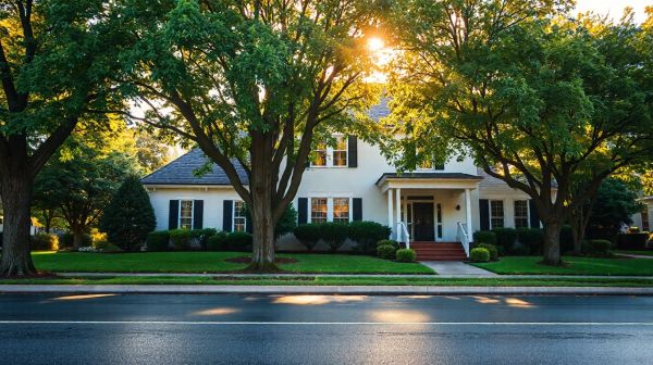 Top stratégies pour une évaluation immobilière sans frais