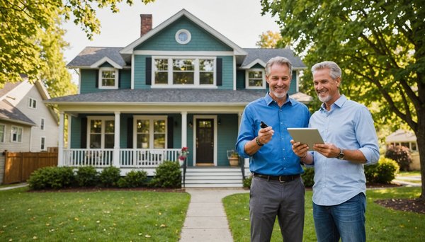 Découvrez comment évaluer une maison gratuitement en 5 étapes