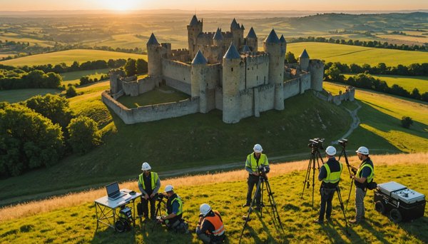 Diagnostic technique global à Carcassonne : un outil essentiel