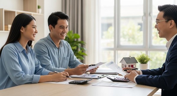 Assurance pour prêt immobilier : les avantages à connaître avant de souscrire